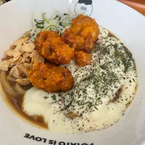 감자유원지 사진