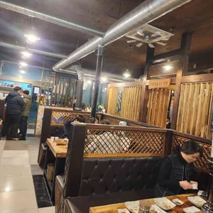 우향안동한우식육식당 대표 사진