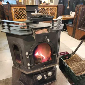 우향안동한우식육식당 리뷰 사진