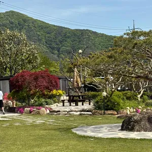 더치스토리카페 리뷰 사진