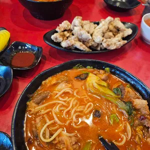 한갑루짬뽕명가 사진