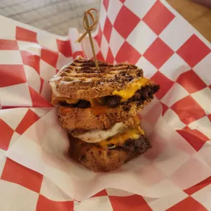 티제이버거 대표 사진