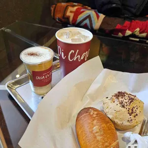 까사디차차 사진 1