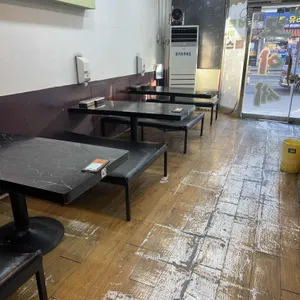 모이세분식 리뷰 사진