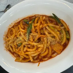 모이세분식 사진