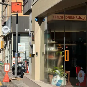 크래킹커피 리뷰 사진