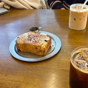 크래킹커피 사진