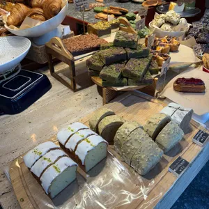 퍼프베이커리 리뷰 사진