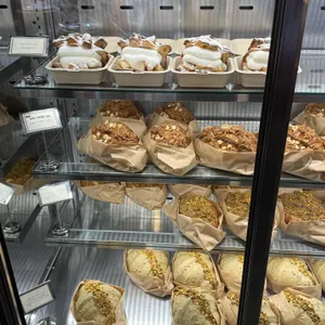 퍼프베이커리 리뷰 사진