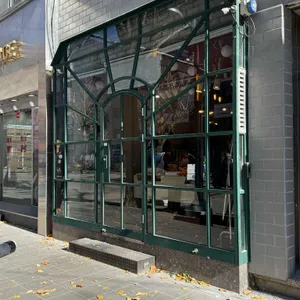 퍼프베이커리 리뷰 사진