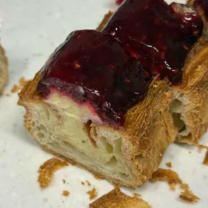 퍼프베이커리 사진