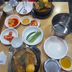 광화문뚝감 대표 사진