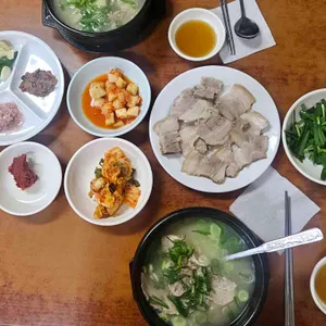 의령식당 대표 사진