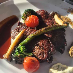 미포씨와 사진 1