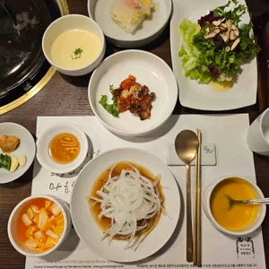 거대숯불구이 사진