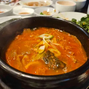 거대숯불구이 사진