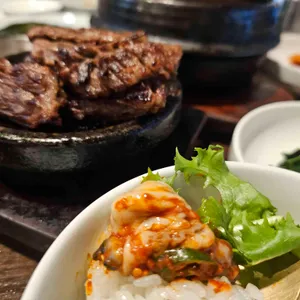 거대숯불구이 사진