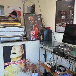 프랭클린커피로스터스 리뷰 사진