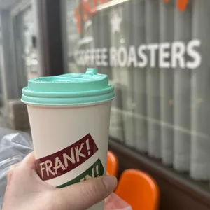 프랭클린커피로스터스 리뷰 사진