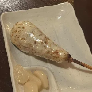 야끼토리 로만 리뷰 사진