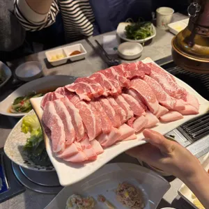 하동가식육식당 사진 1