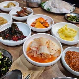 남해달인횟집 사진