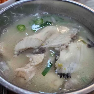 남해달인횟집 사진