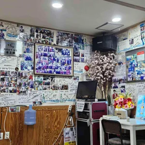 남해달인횟집 리뷰 사진