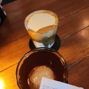 코러스커피 사진 1