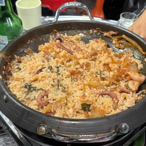 자갈마당 대표 사진