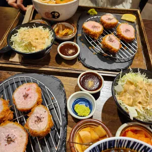 양재카츠 사진 1