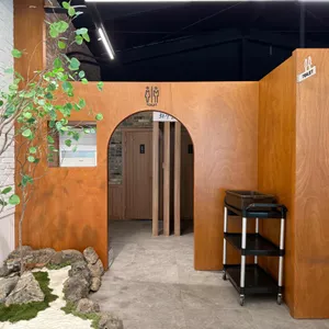 해녀솥밥 리뷰 사진