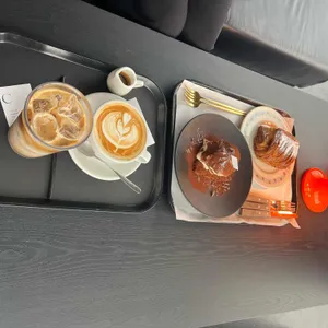 프레디커피 사진