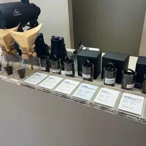 프레디커피 리뷰 사진