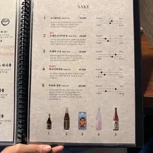 이자카야 우규 리뷰 사진