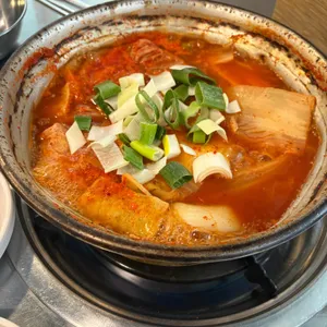 통통김치찌개 대표 사진