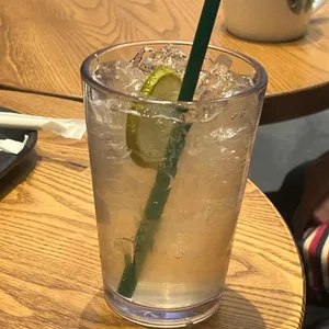 스타벅스 리뷰 사진