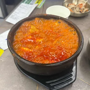 완뚝순두부 대표 사진