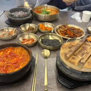 완뚝순두부 대표 사진