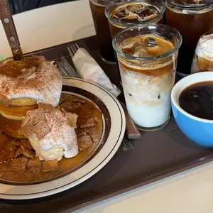 프랭크프랭크 커피 리뷰 사진