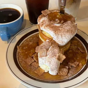 프랭크프랭크 커피 리뷰 사진