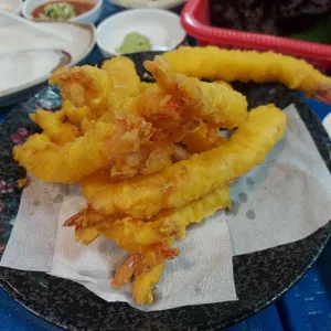 대광어회집 사진