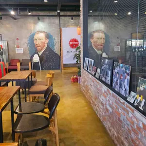 카페 더빈스 리뷰 사진