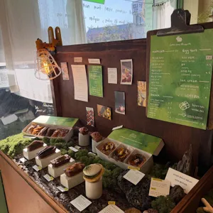 오프더월 리뷰 사진