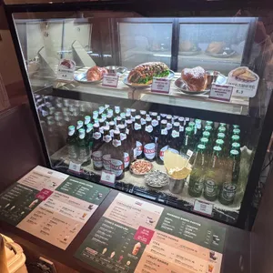 콩카페 리뷰 사진