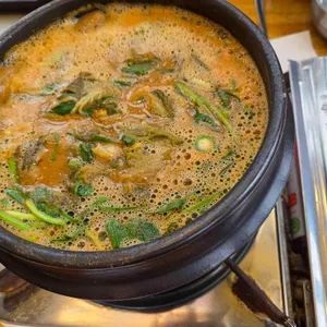 담터추어탕 리뷰 사진