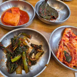 담터추어탕 사진