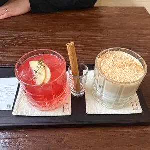 사색 리뷰 사진