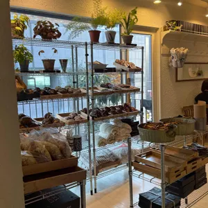 어퍼이스트베이커리 리뷰 사진