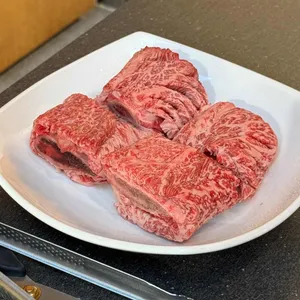 해운대암소갈비집 사진 1